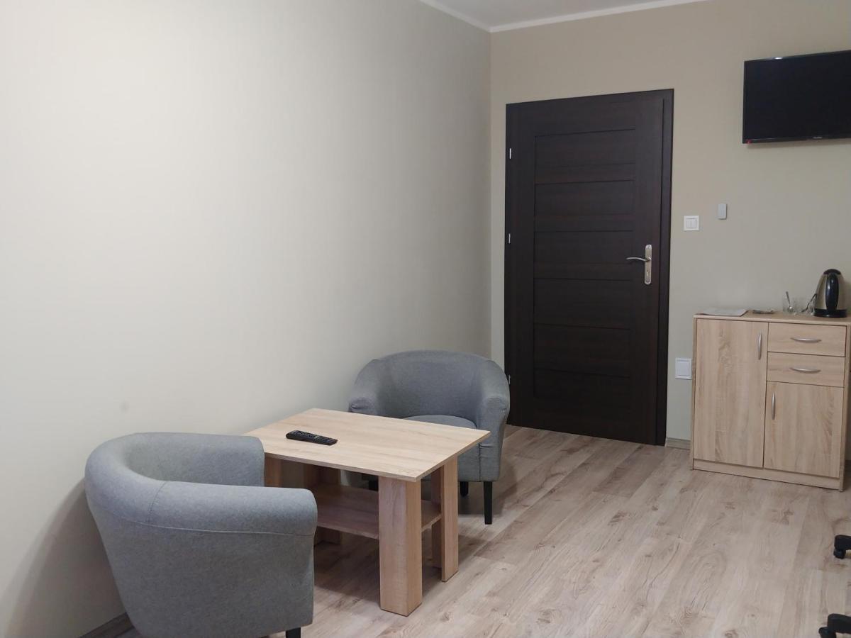 Bed and Breakfast Perla Kujaw Radziejów Habitación foto
