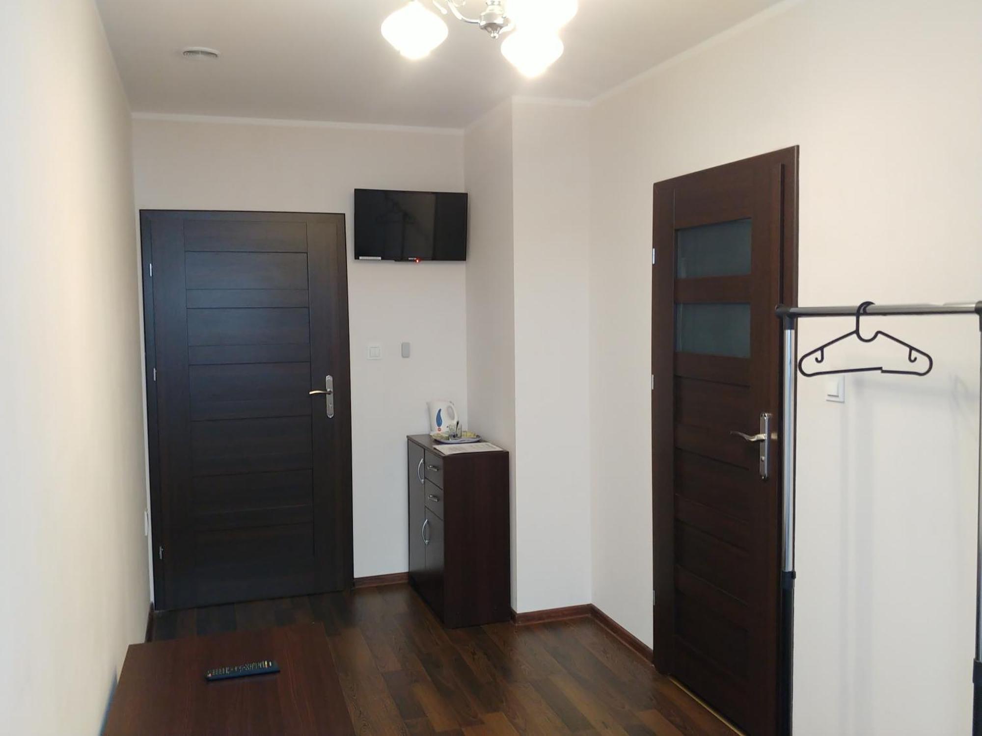 Bed and Breakfast Perla Kujaw Radziejów Habitación foto