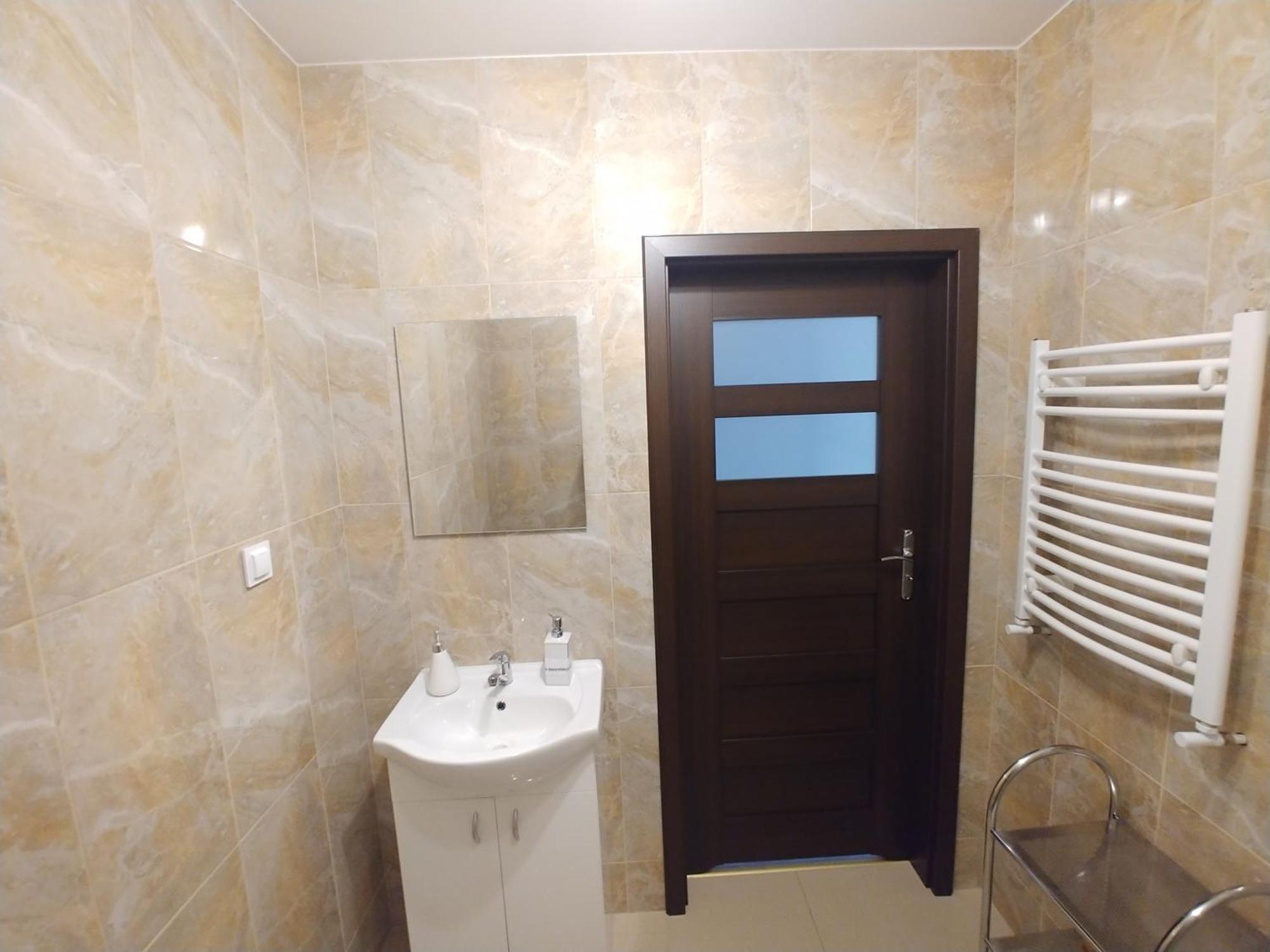 Bed and Breakfast Perla Kujaw Radziejów Habitación foto